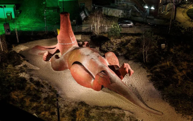 Holiday Inn Express Arnhem by IHG