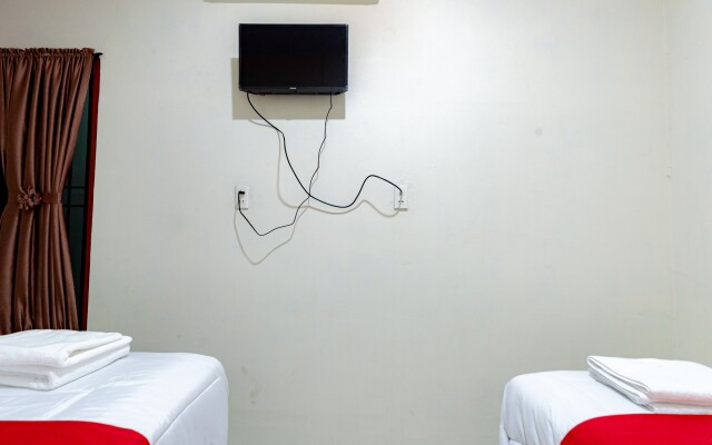 RedDoorz @ Rose House Simpang Pemda Medan Selayang