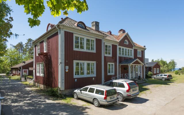 STF Stora Frögården Hostel