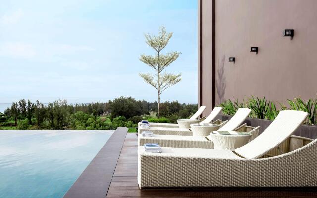 Pullman Miri Waterfront