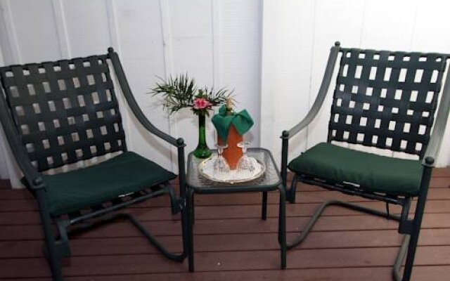 Victorian Garden Inn