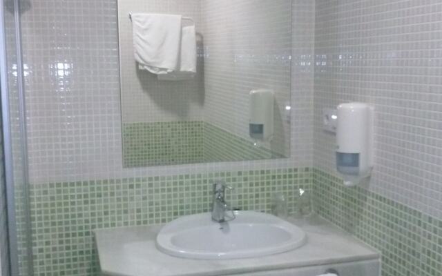 Hotel Los Helechos