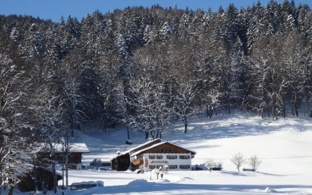 Apartment Rothenlehen