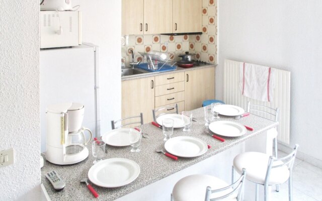 Apartment With 3 Bedrooms in El Tarter, With Wonderful Mountain View a