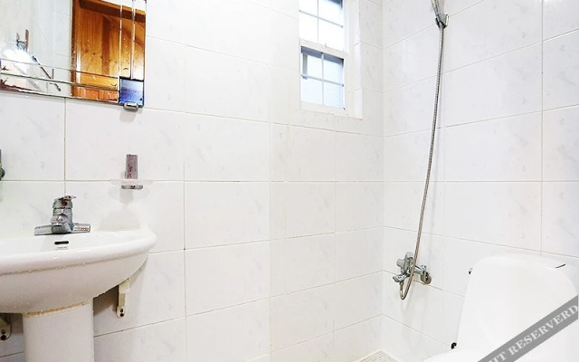 Pocheon Beverly Hill Pension