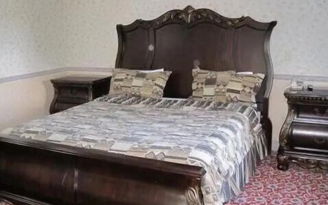 Parsippany Inn and Suites Morris Plains