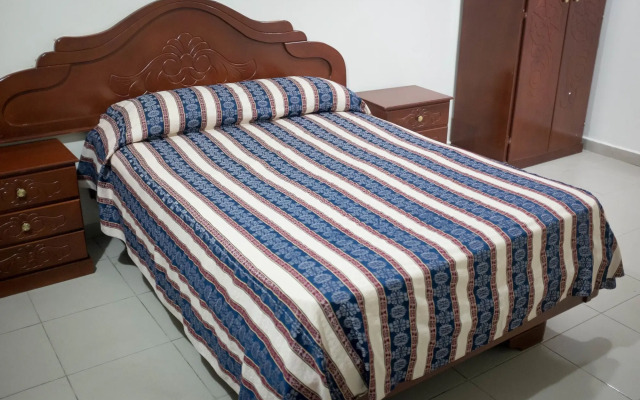 Hotel Latino