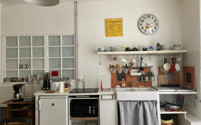 Grand Studio Type Loft