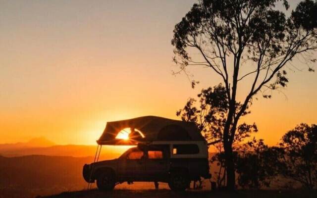 Camping Latitud Los Cuchumatanes
