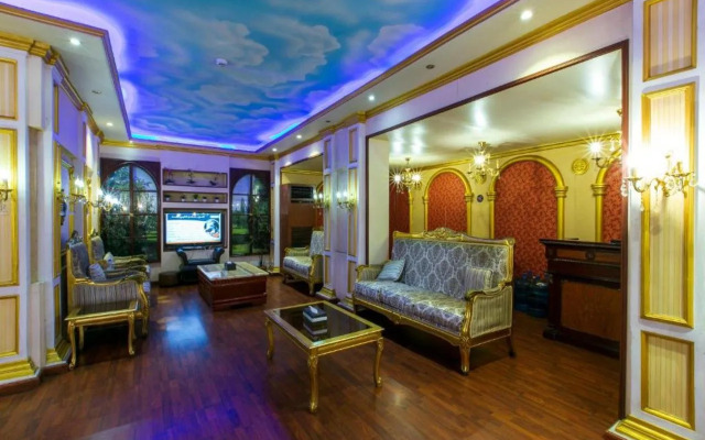 Esnad Hotel apartments