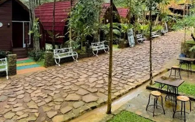 Pijar Resort