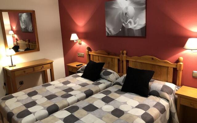 Hotel Cinca