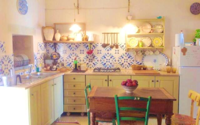 2 bedrooms appartement at Serrano