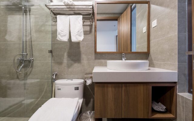 Amunra Ocean Hotel