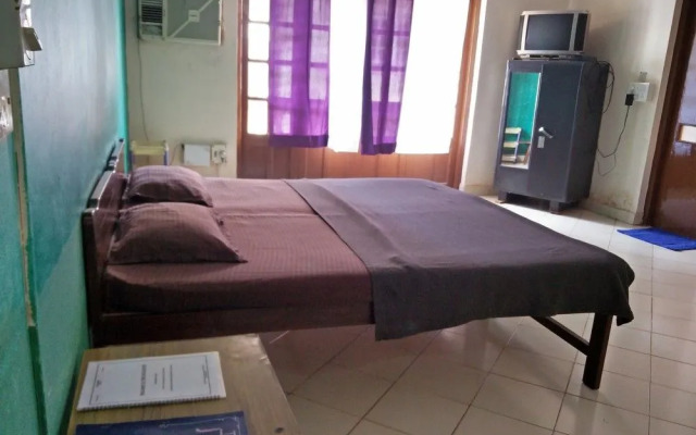 TSK The Golden Nest Serviced Apartments