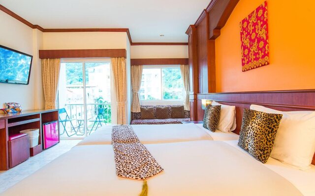 Forest Patong Hotel