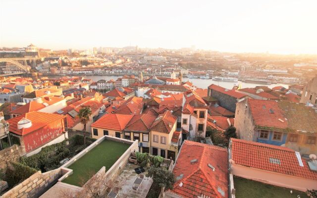 PIPADOURO by YoursPorto