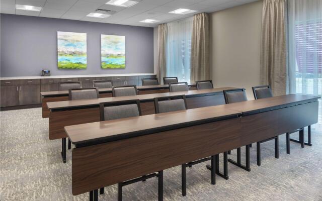 Hampton Inn Dunedin
