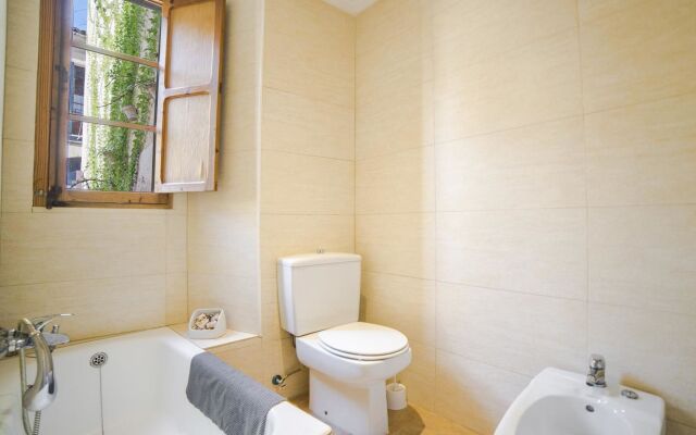 Holiday Home Joan Pereo