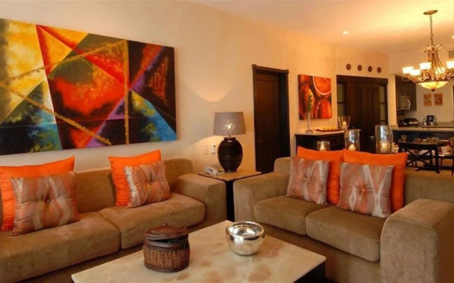 2BD Del Palmar Cancun Luxury Resort