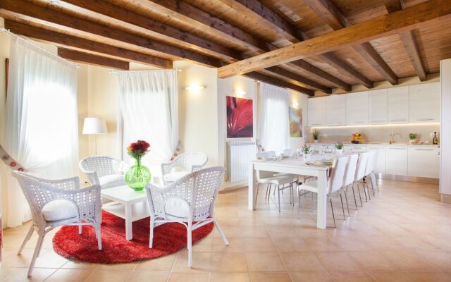 Pinonero Home Holidays & SPA