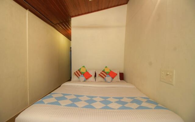 Merc Hills Homestay by OYO Rooms