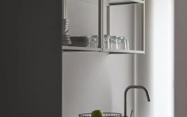 Ruggero City View apartment by Wonderful Italy
