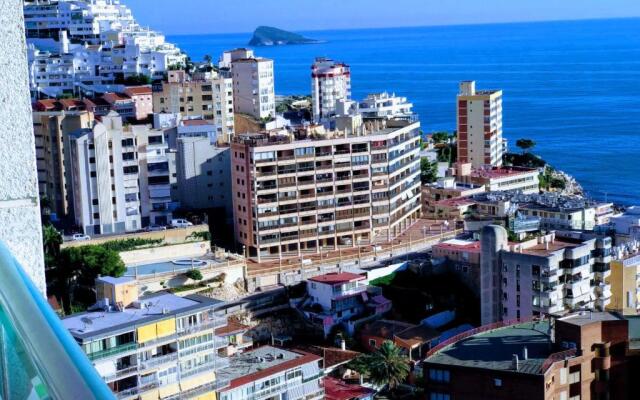 A897 - Atrium Beach 3 - 2004 Finestrat s.l.