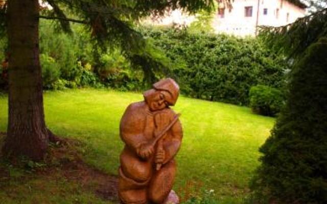 Penzion u Rudolfa