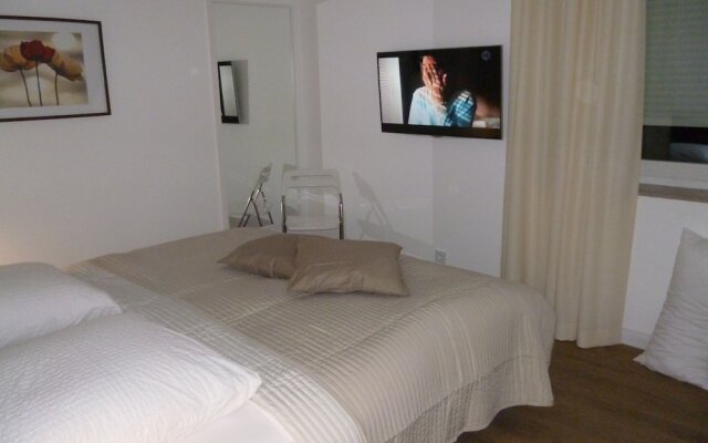Ferienwohnung Hamburg-Rosengarten