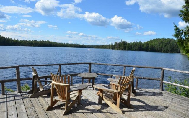 Arowhon Pines Algonquin Park