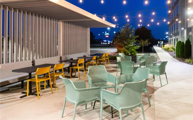 Home2 Suites By Hilton Effingham