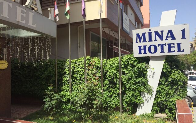 Mina 1 Hotel