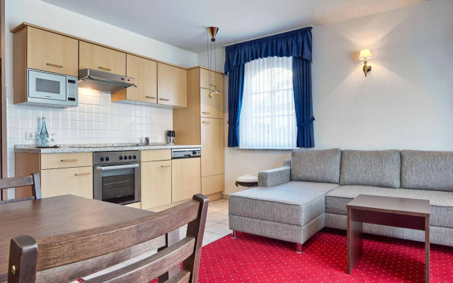 Arthotel Mare