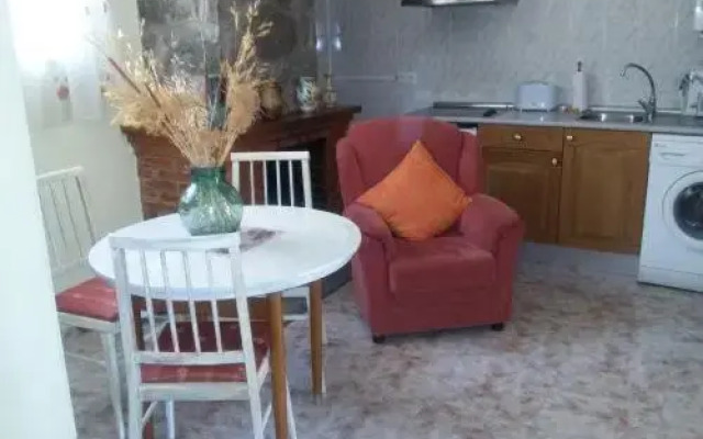 Casa Rural de la Parra