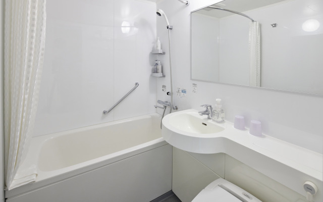 Kobe Motomachi Tokyu REI Hotel