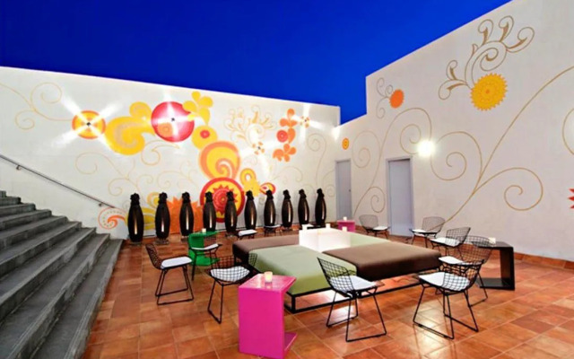 Aloft Chennai OMR IT Expressway