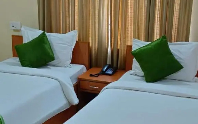 55 B Guest House