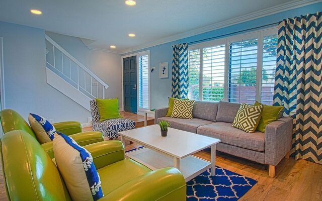 Suite Escapes 8 - 3 Br Condo