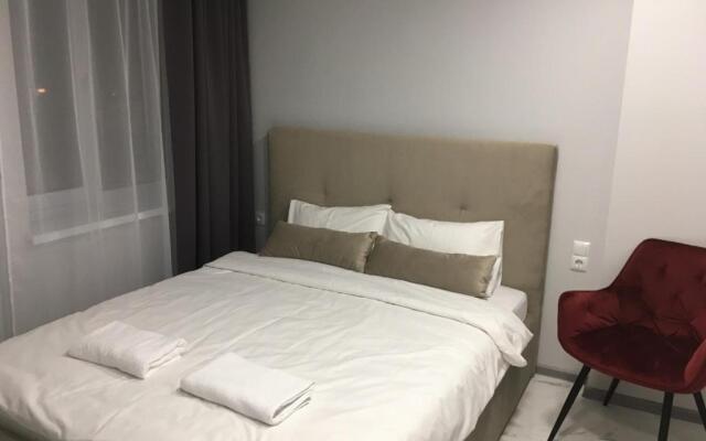 Pure Apartments VIP1