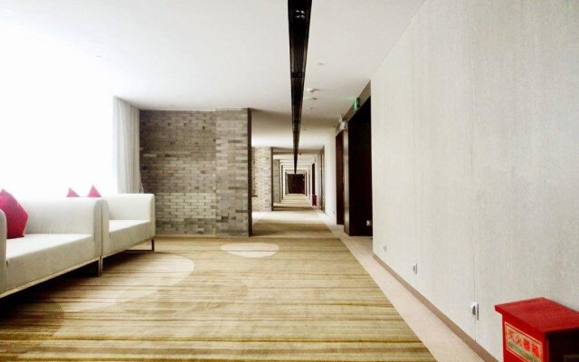 Changzhou Dongpo Hotel