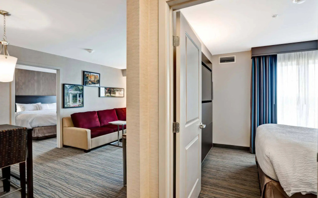 Residence Inn Hamilton