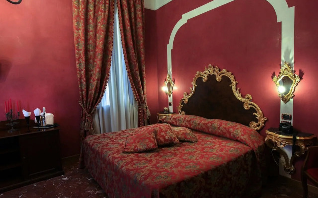 Venice Roulette Hotel 4*