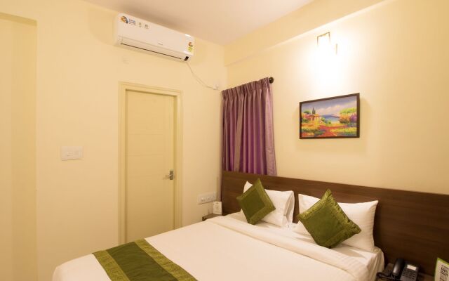 Treebo Trend Mel's Suites Indiranagar