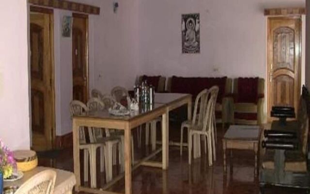 Galaxy Guest House