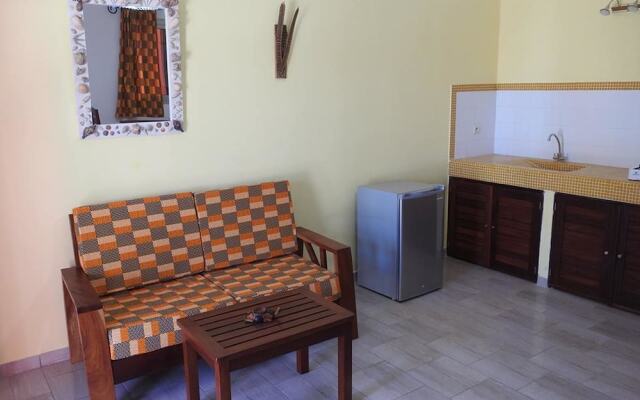 Motel Regal Casamance