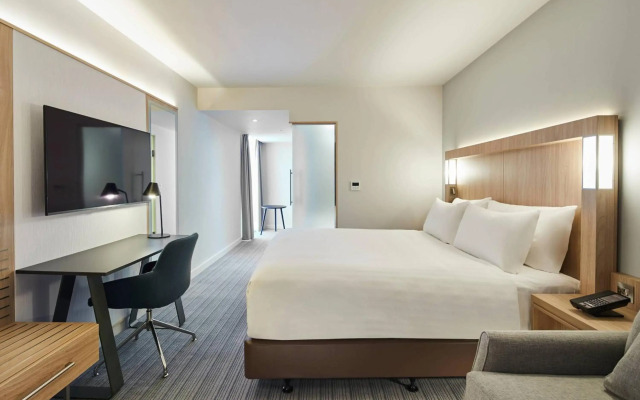 Courtyard by Marriott Keele Staffordshire