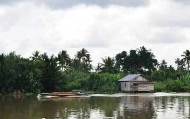 EXPRESS O 91674 Penginapan Bm Prima