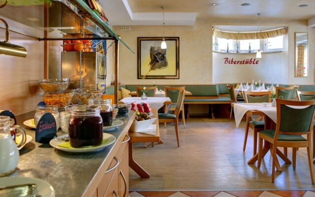 Business Hotel Biberach