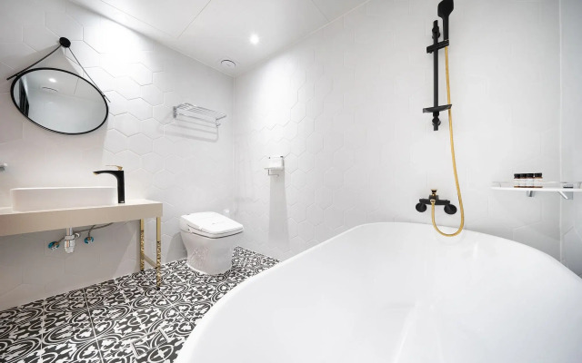 Hotel Ilmare